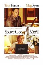 Вам письмо / You've Got Mail (1998)