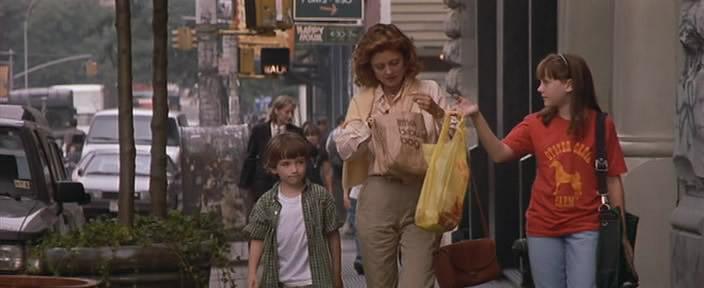 Кадр из фильма Мачеха / Stepmom (1998)