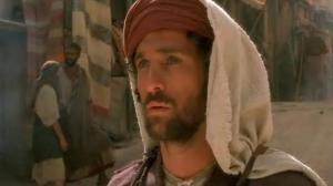 Кадры из фильма Пророк Иеремия: Обличитель царей / Jeremiah (1998)