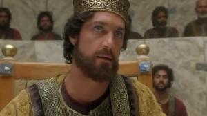 Кадры из фильма Пророк Иеремия: Обличитель царей / Jeremiah (1998)