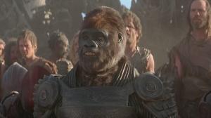 Кадры из фильма Планета обезьян / Planet of the Apes (2001)