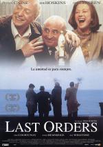 Последние желания / Last Orders (2001)