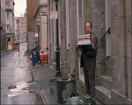 Кадр из фильма Грабёж / Heist (2001)