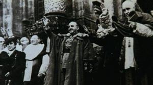 Кадры из фильма Сокровище царя Соломона / Buñuel y la mesa del rey Salomón (2001)