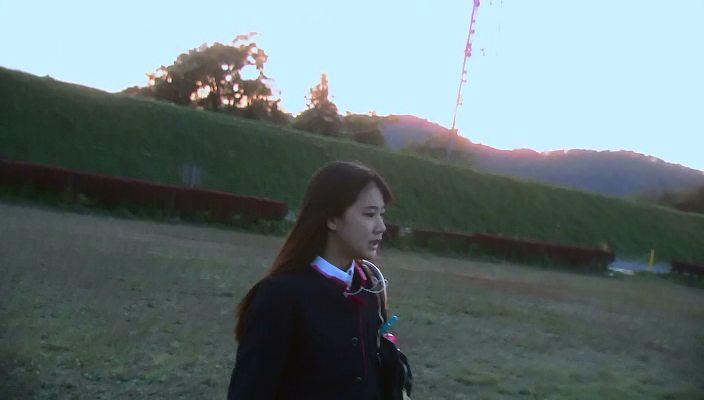 Кадр из фильма Все о Лили Чоу-Чоу / Riri Shushu no subete (2001)