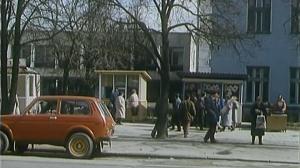 Кадры из фильма Дела ЛОХовского (1999)