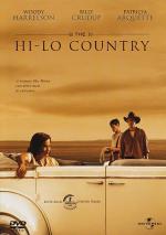 Страна холмов и долин / The Hi-Lo Country (1998)
