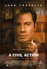 Гражданский иск / A Civil Action (1998)