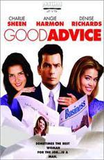 Спросите Синди / Good Advice (2001)