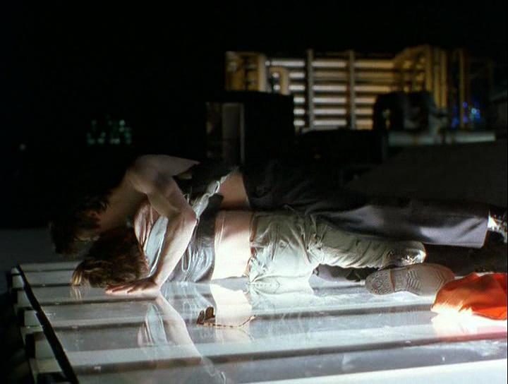 Кадр из фильма Подстава / Bodywork (2001)