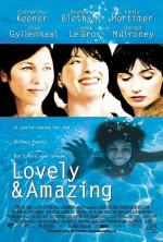Обаятельная и привлекательная / Lovely & Amazing (2001)