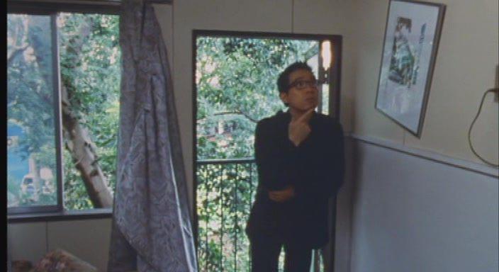 Кадр из фильма Томиэ / Tomie (1999)