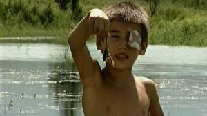 Кадры из фильма Борщ из французских лягушек (1999)