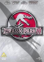 Парк Юрского Периода 3 / Jurassic Park III (2001)