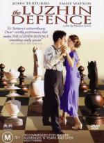 Защита Лужина / The Luzhin Defence (2001)