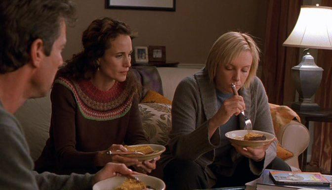 Кадр из фильма Ужин с друзьями / Dinner with Friends (2001)