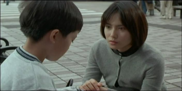 Кадр из фильма Звонок 2 / Ringu 2 (1999)