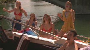 Кадры из фильма Рыбалка на исходе лета / Summer's End (1999)