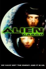 Корабль пришельцев / Alien Cargo (1999)