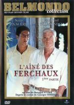 Свободное падение / L'aîné des Ferchaux (2001)