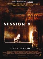 Девятая сессия / Session 9 (2001)