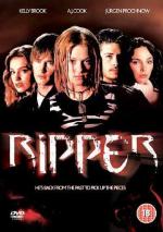 Возвращение Джека потрошителя / Ripper (2001)