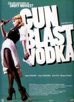 Убойная водка / Gunblast vodka (2001)