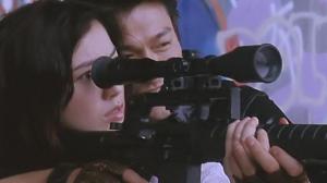 Кадры из фильма Профессия киллер / Chuen jik sat sau (2001)