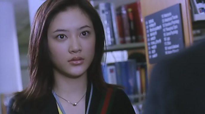 Кадр из фильма Профессия киллер / Chuen jik sat sau (2001)