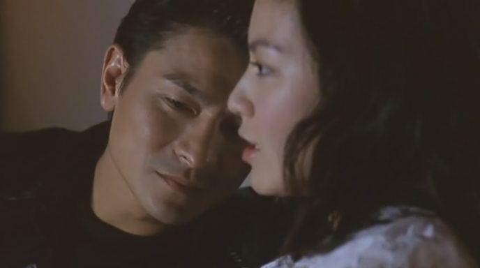 Кадр из фильма Профессия киллер / Chuen jik sat sau (2001)