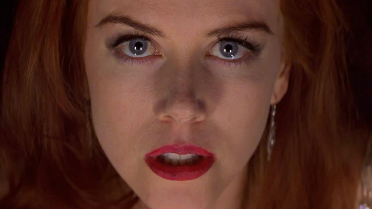 Кадр из фильма Мулен Руж / Moulin Rouge! (2001)