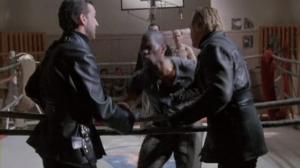 Кадры из фильма Кровавый спорт 4: Цвет Тьмы / Bloodsport: The Dark Kumite (1999)