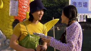 Кадры из фильма Великолепный / Boh lei chun (1999)