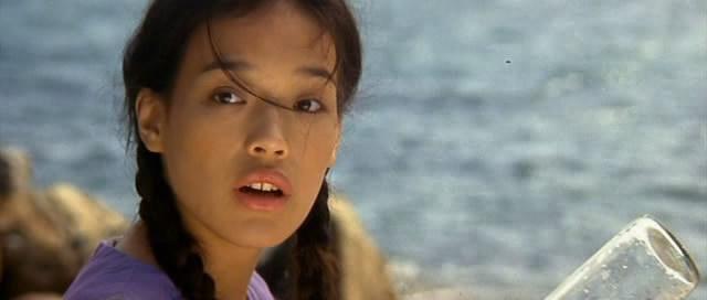 Кадр из фильма Великолепный / Boh lei chun (1999)