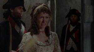 Кадры из фильма Мичман Хорнблауэр: Герцогиня и дьявол / Hornblower: The Duchess and the Devil (1999)