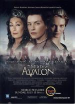 Туманы Авалона / The Mists Of Avalon (2001)