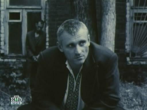 Кадр из фильма 101-й километр (2001)