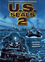 Отряд «Морские котики» 2 / U.S. Seals II (2001)