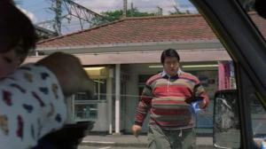 Кадры из фильма Любовь на диете / Sau sun nam nui (2001)