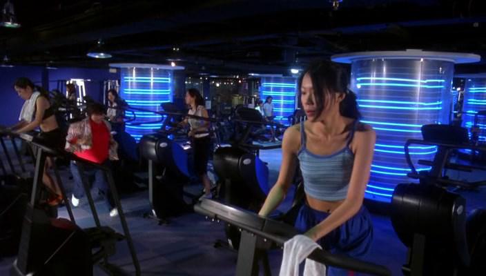 Кадр из фильма Любовь на диете / Sau sun nam nui (2001)