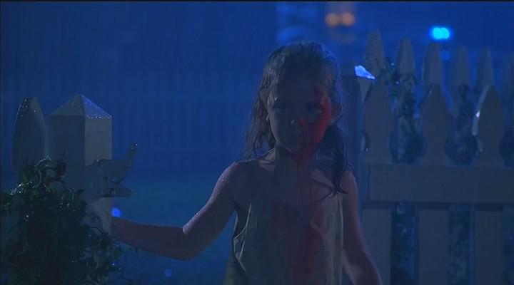 Кадр из фильма Кэрри 2: Ярость / The Rage: Carrie 2 (1999)