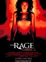Кэрри 2: Ярость / The Rage: Carrie 2 (1999)