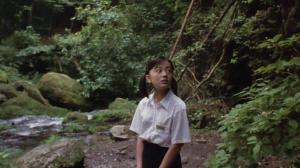 Кадры из фильма Гамера 3: Месть Ирис / Gamera 3: Jashin kakusei (1999)