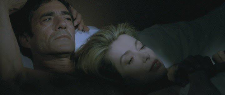 Кадр из фильма Ветер в ночи / Le vent de la nuit (1999)