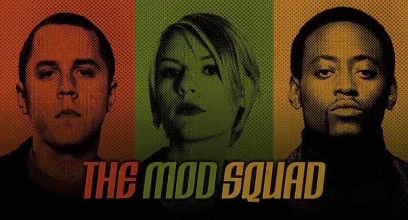 Кадр из фильма Отряд «Стиляги» / The Mod Squad (1999)