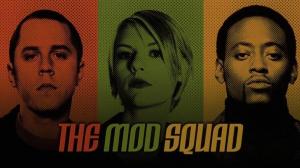 Кадры из фильма Отряд «Стиляги» / The Mod Squad (1999)