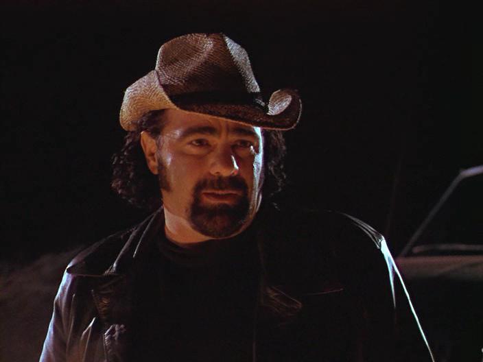 Кадр из фильма От заката до рассвета 2: Кровавые деньги Техаса / From Dusk Till Dawn 2: Texas Blood Money (1999)