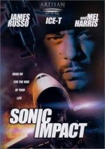 Схватка в воздухе / Sonic Impact (1999)