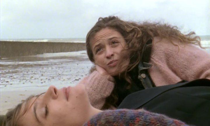 Кадр из фильма Женская любовь / Combats de femme - Un amour de femme (2001)