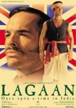Лагаан: Однажды в Индии / Lagaan: Once Upon a Time in India (2001)